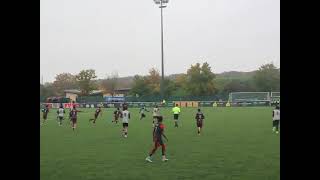 18R1 fleury 30 Argenteuil [upl. by Melli]