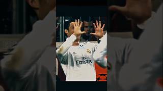 BBC Trios Legendary Goal Moments realmadrid ronaldo bale benzema bbc [upl. by Htidirrem]