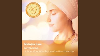 Kirtan Kriya Long Version [upl. by Doi]