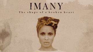 Imany  Grey Monday [upl. by Ynetsed]