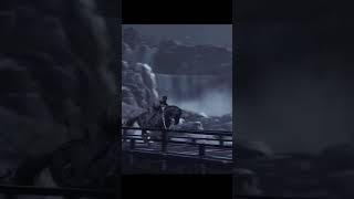 JIN SAKAI HORSE DIES ghostoftsushima gaming ghostoftsushimagameplay samuraiseharihari gameplay [upl. by Savart]