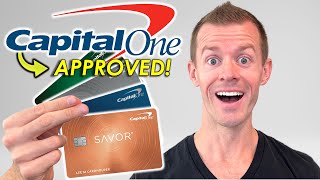 How to Redeem Capital One Miles for MAX Value [upl. by Lleynod485]