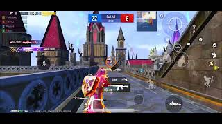 Theme arena crimson castle pro tdm [upl. by Eetak]