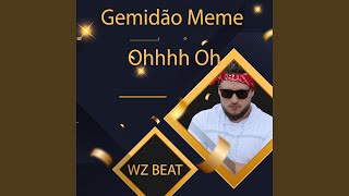 Gemidão Meme Ohhhh Oh [upl. by Ahseinat]