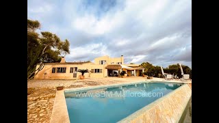 Finca in Porto Colom Nr28924 [upl. by Samantha]