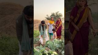 Kisan na dil bahot bada hota hai shorts emotional vijaykumarviner humanity motivational kisan [upl. by Lyris]