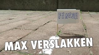 MAX VERSLAKKEN  JEUKVOGEL 68 [upl. by Yxel676]