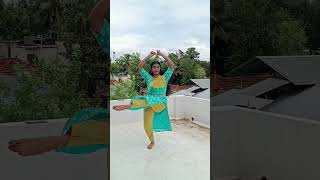 Himagirinirakal  Birthday Tribute to Lalettan  mohanlal dance classicaldance youtubeshorts [upl. by Nanda]