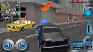 3D Cop Duty POLICE VS THIEF  Police Car Games  Android Gameplay FHD 3 [upl. by Airotal131]