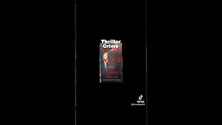 Thriller Crime Story crime crimetok crimestory thriller thrillerbooks booktok booktube [upl. by Decato59]