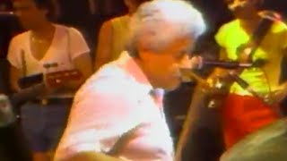 Tito Puente and Friends  Instrumental  711981  Pier 84 Official [upl. by Asseneg]