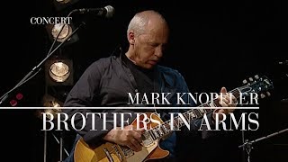 Mark Knopfler  Brothers In Arms Berlin 2007  Official Live Video [upl. by Tati]