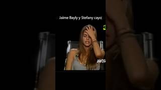 Sinceridad con Stefany Cayo y Jaime bayly viralvideo tendencia apec parati bayly fyp [upl. by Hareema]