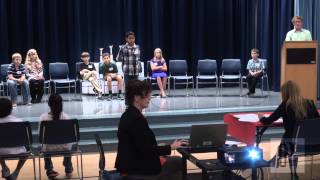 Elementary Geography BEE 2014 [upl. by Yeblehs910]