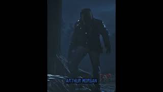 Characters Micah killed ☠️ rdr2 arthurmorgan reddeadredemption edit shorts [upl. by Grosvenor]