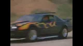 Knight Rider Season 2 DVD Promo [upl. by Huntlee]