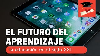 El futuro del aprendizaje 📱↕📅🎁 [upl. by Airual949]