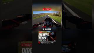 PURE SPEED ride w the crew 🔥🏍️ Panigale  MT09  TUONO V4  1200 RS motorcycle ducati pov [upl. by Boleslaw677]