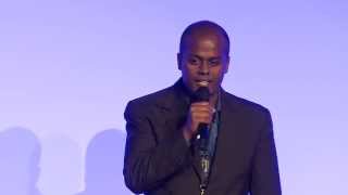 Seedstars World 2013  Totus Power Shiv Rajendran [upl. by Anayi]