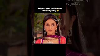 Dont ever challenge Arnav Singh Raizada 🔥  Iss Pyaar Ko Kya Naam Doon  Arnav Khushi status [upl. by Morton]