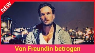 Von Freundin betrogen Bastian Yotta ist wieder Single [upl. by Coray]