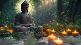 Deep Meditation Music  Calm Music For Meditation Relieves Stress Zen Yoga  Deep Sleep [upl. by Lienhard]