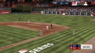 Hoskins WalkOff World Series [upl. by Richers579]