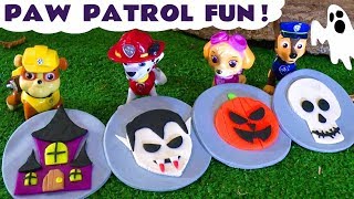 Paw Patrol Fun Stories [upl. by Aikkin]