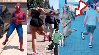 Top American VERSIONS of GWO GWO GWO NGWO Dance Challenge  HD VIDEO [upl. by Lleon828]