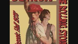 Rolling Stones  Live 1978  Detroit [upl. by Eenoj]