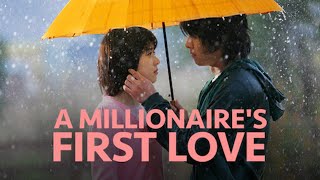 A Millionaires First Love Full Movie Value Review and Value Fact and Story Explained  Hyun Bin [upl. by Lulu]