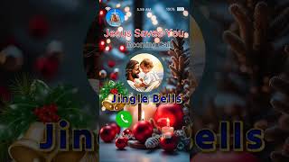 Jingle Bells Christmas BGM Ringtone setringtone jinglebells alltheway alltimemusic coolmusic [upl. by Feodora]