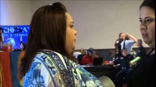 2014 Comanche Nation General Council meeting highlights [upl. by Alekram]