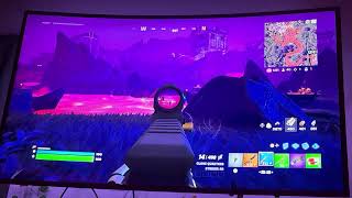 Fortnite gameplay [upl. by Hedgcock]