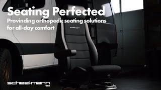 seating perfected [upl. by Matthew]