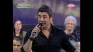 Jovan Perisic  Znas me znam te  Narod pita  TV Pink 2011 [upl. by Decato]