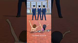 Sakura school simulator😜😛shorts sakuraschoolsimulator dramasakuraschoolsimulator shortvideo sss [upl. by Anerahs]