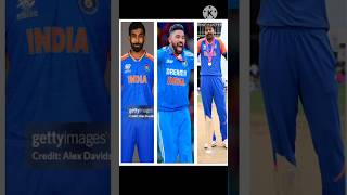 Jaspreet vs Siraj vs Hardik T20 Bowling Trending Shorts [upl. by Rickey459]