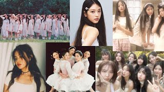 soft girly kpop amp krnb playlist [upl. by Aylsworth]