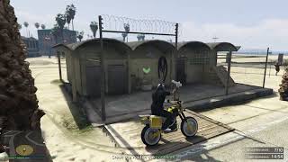 GTA V Freakshop Acid Lab Dax Sell Acid [upl. by Gino639]