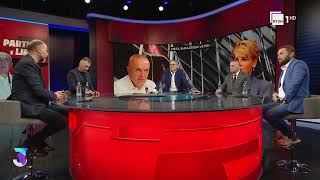 Debat Sulo Për çfarë mbahen në arrest Meta e Berisha Beqiri Po ai ka vrarë mund të prishë provat [upl. by Naffets]