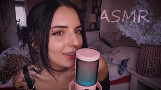 ASMR helping you to fall asleep personal attention [upl. by Aliekat]