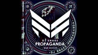 DJ Snake  Propaganda WampW Bootleg ARMADA MUSIC ARGENTA [upl. by Retha]