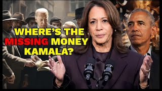 🔥BREAKING New Scandal ROCKS Kamala and DNC  Trump moving fast on promises [upl. by Refannej125]