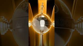 LIBERTADORES 2025  CLASSIFICADOS [upl. by Ahsiekam644]