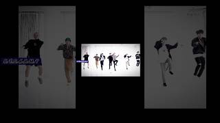 💜BTS💜 member 💜ka dance short video Rakha ka song newvideo btsvlog newyoutober [upl. by Elleiand529]