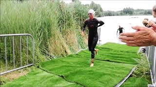 Triathlon Aalten 2018 Aftermovie [upl. by Haliehs444]