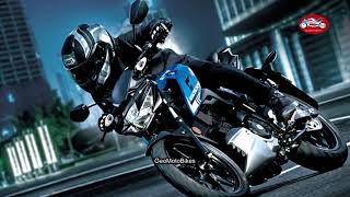 NEW SUZUKI GSX S125 2024 [upl. by Bonney]