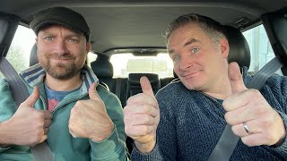 Geoff Buys Cars is live [upl. by Clerk]