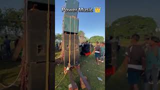 Dj power music djremix djpower trendingshorts sarzendj 10kviews 1000subscriber viralvideo [upl. by Airual]